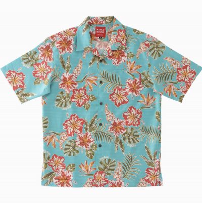 MANGOHOUSE ボタニカルリッチ