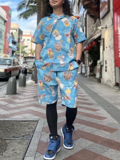 MANGOHOUSE　南国ビアガーデン