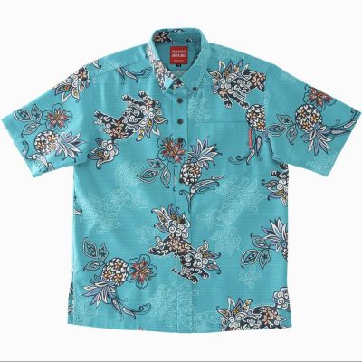 MANGOHOUSE　いちゃりばシーサーパイン