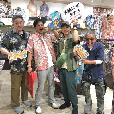 それぞれじっくりお好きなデザインを選び、  ゲットされました ✨