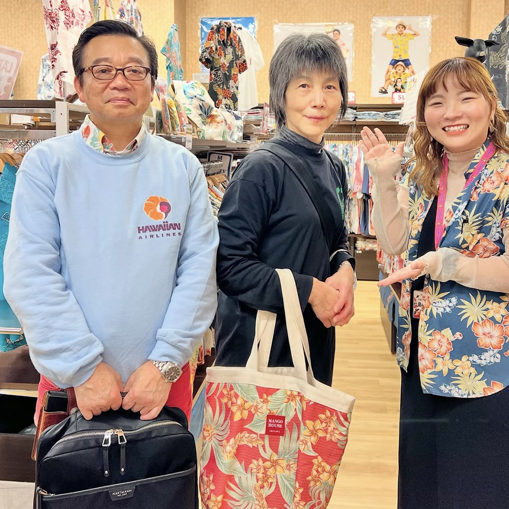 10年以上前からの常連とだ様がご来店♪