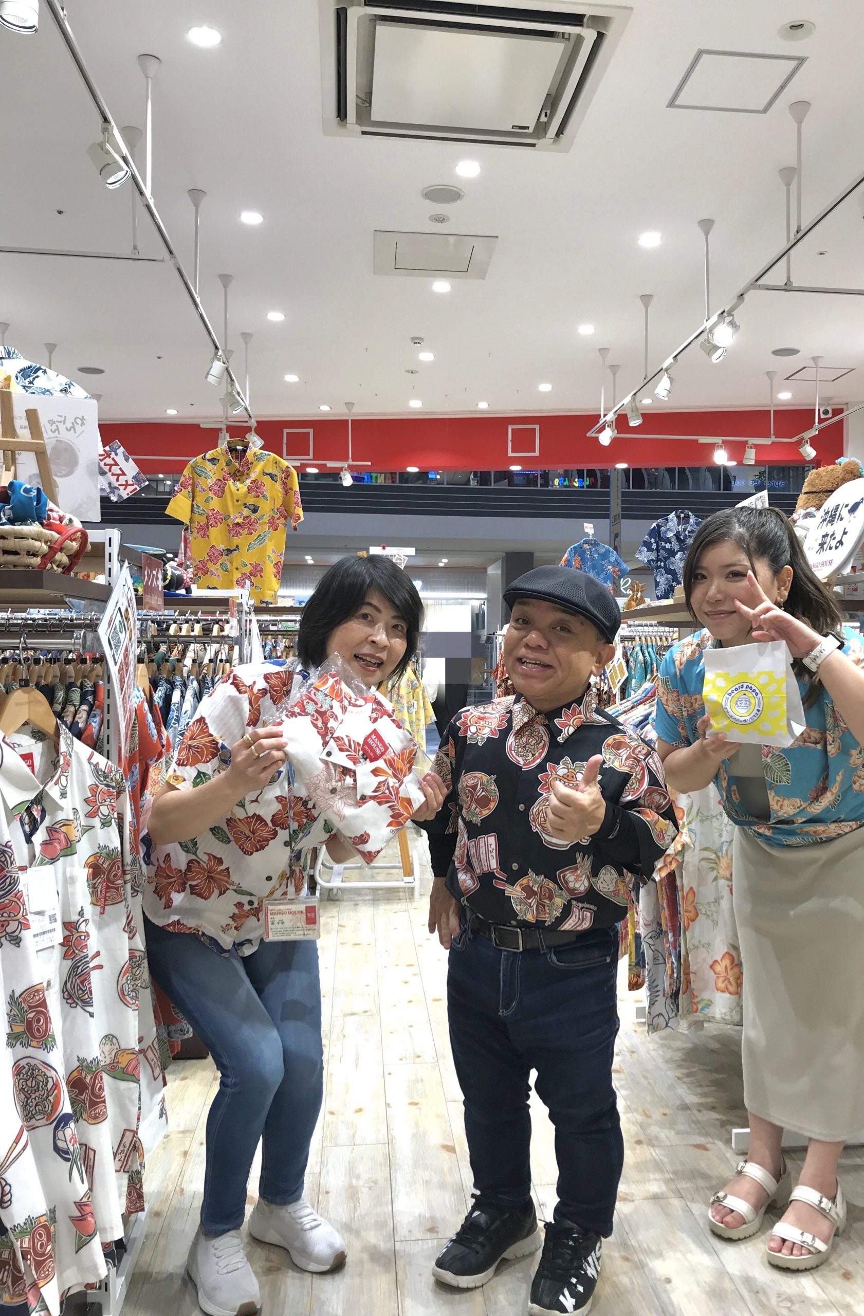 すごく元気をもらえるし とても楽しい時間を過ごさせて頂いてます♪