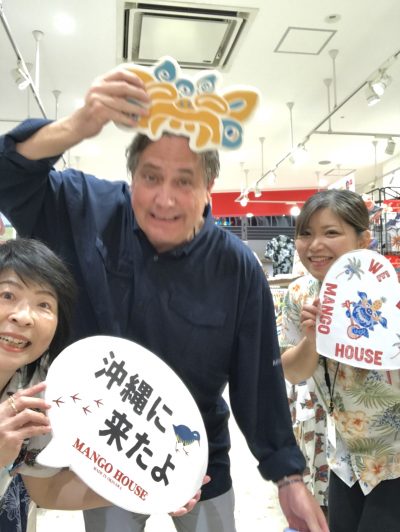 お写真撮るときにテンション上がって"ぶれぶれ"でしたが
逆に楽しさが伝わっていいお写真が撮れました