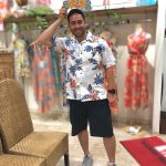 帰り際もルンルンで終始笑顔なお客様でした