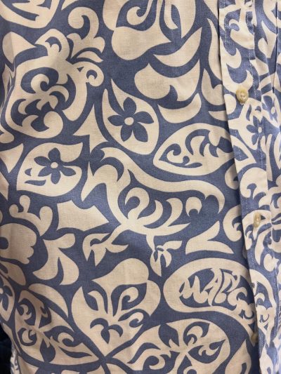 マンゴハウス過去の名作かりゆしウェア