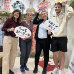 お土産には沖縄の人気者 ヤンバルクイナのデザインをチョイス 沖縄でしか手に入らない 素敵なお買い物になりましたね