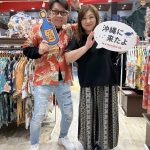 山梨県のリピーター様！