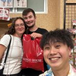 かりゆしウェアとかりゆしワンピースを選んで楽しい沖縄旅が始まります！