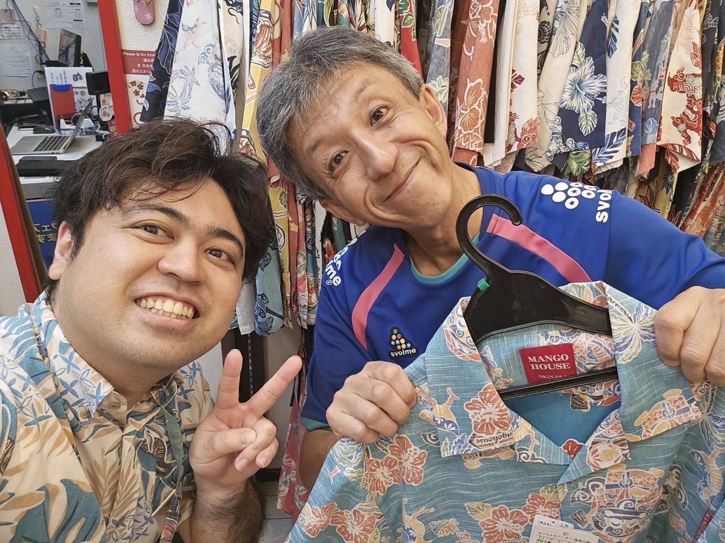 横浜のリピーター様✨