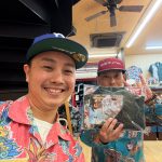 台湾在住のリピーター様めんそーれー♪