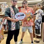 阪神タイガースの岩貞祐太投手、伊藤将司投手とOB含め皆さまご来店！