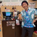 佐賀県からお越しのお客様