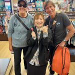 ハワイ大好き沖縄旅行かりゆしウェア購入