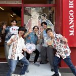 お気に入りのかりゆしウェアが見つかりました