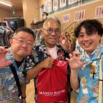 国際通り2号店と3号店へ足を運んでくれたお客様♪