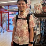 10年ご愛用のお客様ご来店！