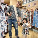 2年前に購入したマンゴハウスのかりゆしキャミワンピまだ着られます1