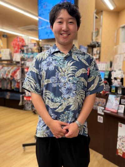 ヤンバルクイナに会えました♪