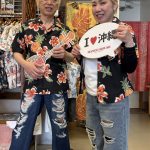 毎年ムーンビーチにお越しのリピーター様♪