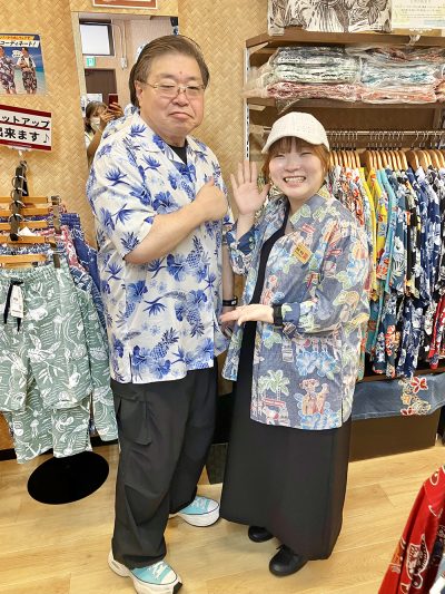 マンゴハウス国際通り２号店
