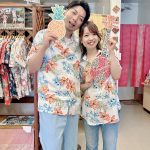 東京からお越しのご夫婦様