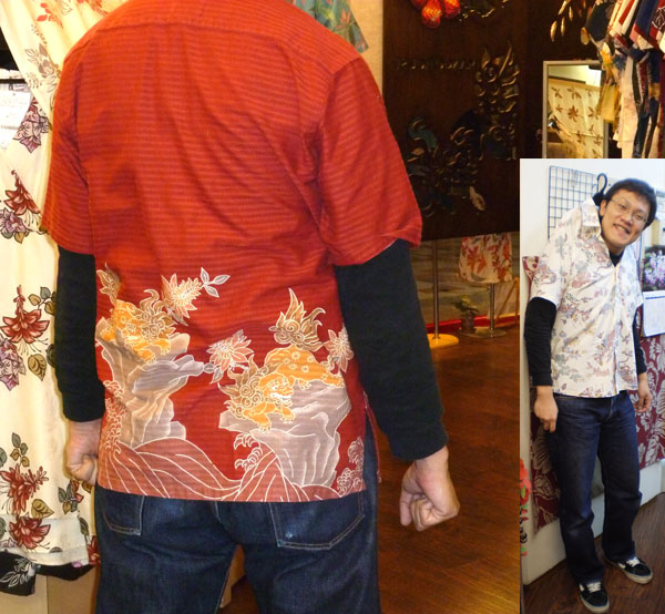 I love DENIM ☆