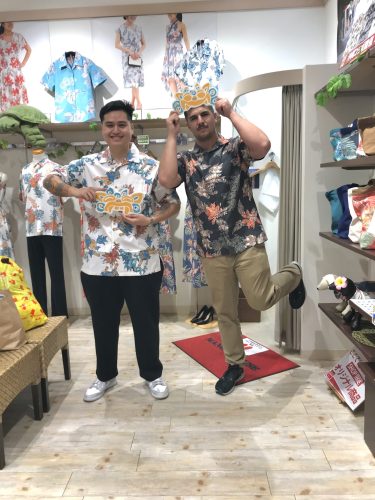 可愛いポージングもありがとうございます(*´艸`*)ꯁꯧ
