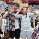 香港からお越しのリピーター様