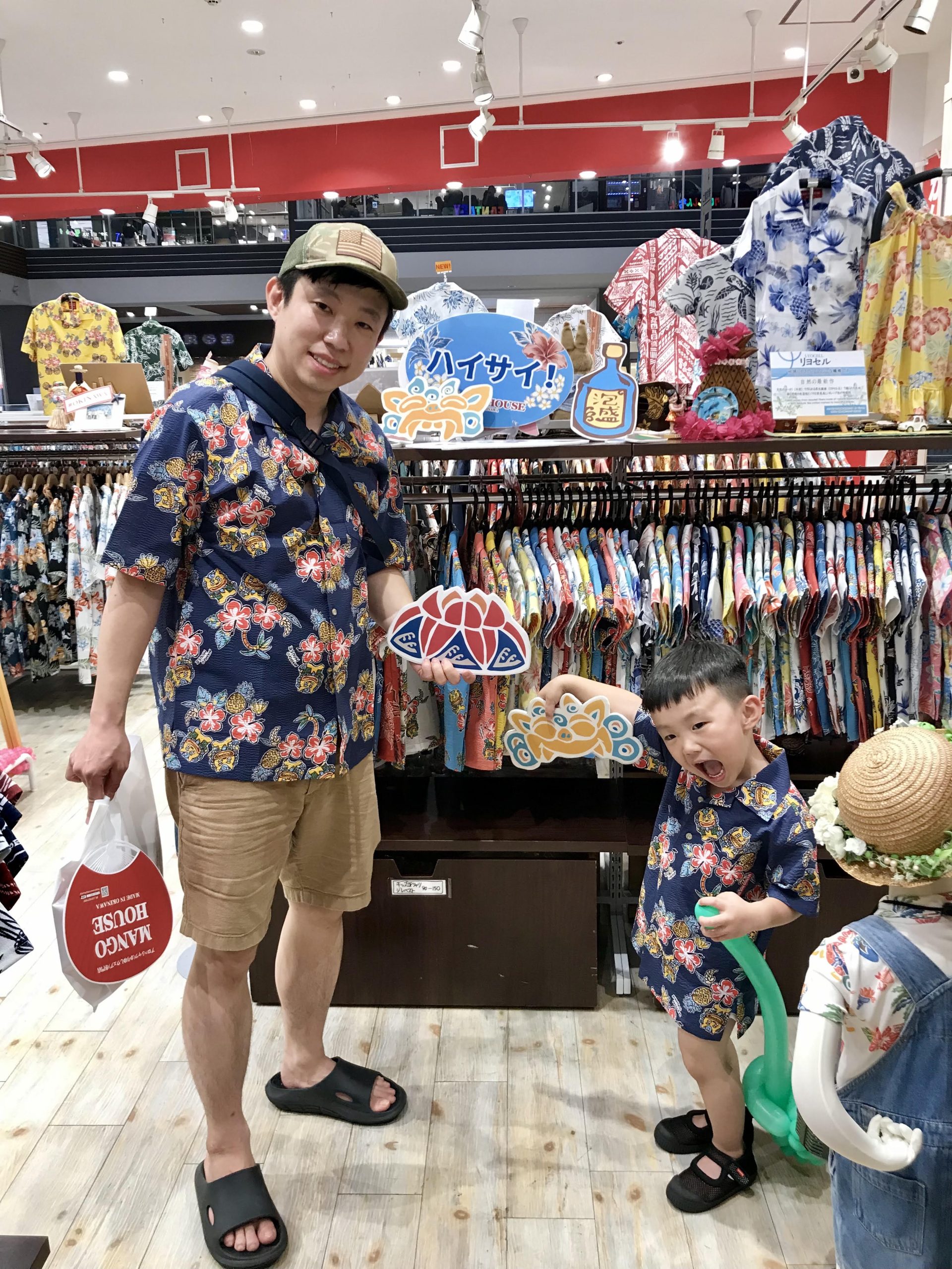 \海外からお越しのお客様ご来店/