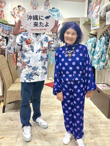 高知県からお越しのお客様がご来店♪