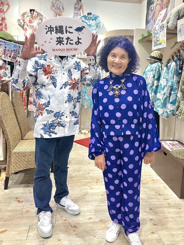 高知県からお越しのお客様がご来店♪