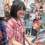 新城舞華