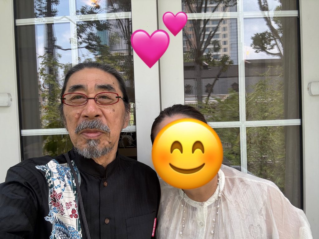 結婚式💒は海外で行われたそうで 素敵なお写真をいただきましたのでご紹介させていただきます🙌